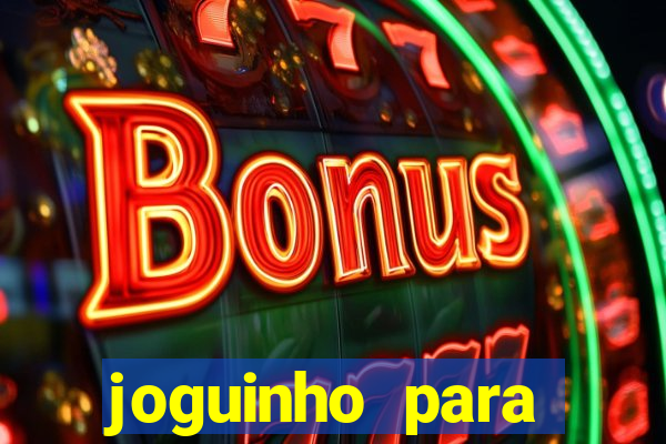 joguinho para ganhar dinheiro sem depositar